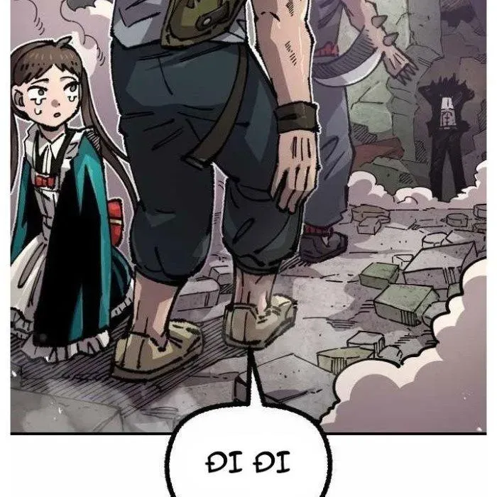 Sắp Xuất Ngũ Thì Isekai - Chapter 165 - Page 108