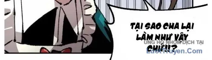 Sắp Xuất Ngũ Thì Isekai - Chapter 165 - Page 111