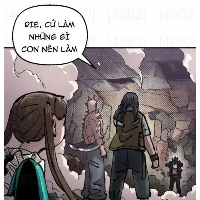 Sắp Xuất Ngũ Thì Isekai - Chapter 165 - Page 132