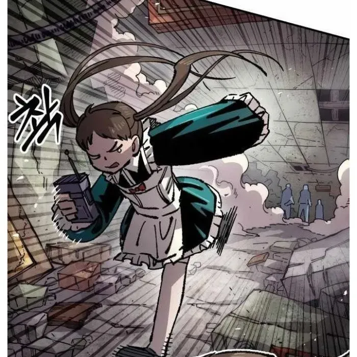 Sắp Xuất Ngũ Thì Isekai - Chapter 165 - Page 152