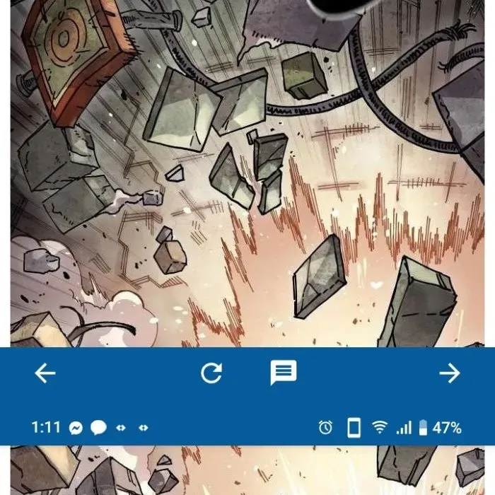 Sắp Xuất Ngũ Thì Isekai - Chapter 165 - Page 174