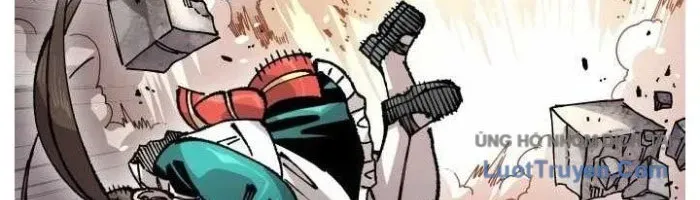 Sắp Xuất Ngũ Thì Isekai - Chapter 165 - Page 175