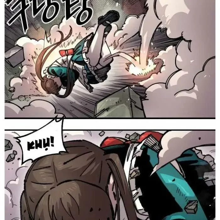 Sắp Xuất Ngũ Thì Isekai - Chapter 165 - Page 178