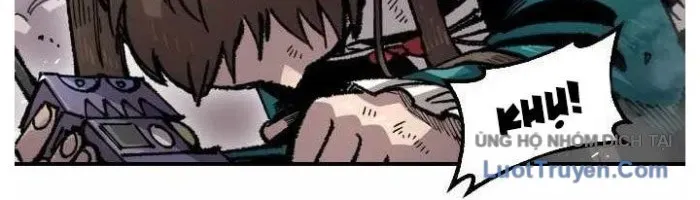 Sắp Xuất Ngũ Thì Isekai - Chapter 165 - Page 179