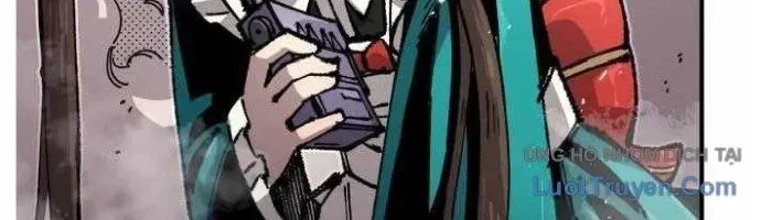 Sắp Xuất Ngũ Thì Isekai - Chapter 165 - Page 181