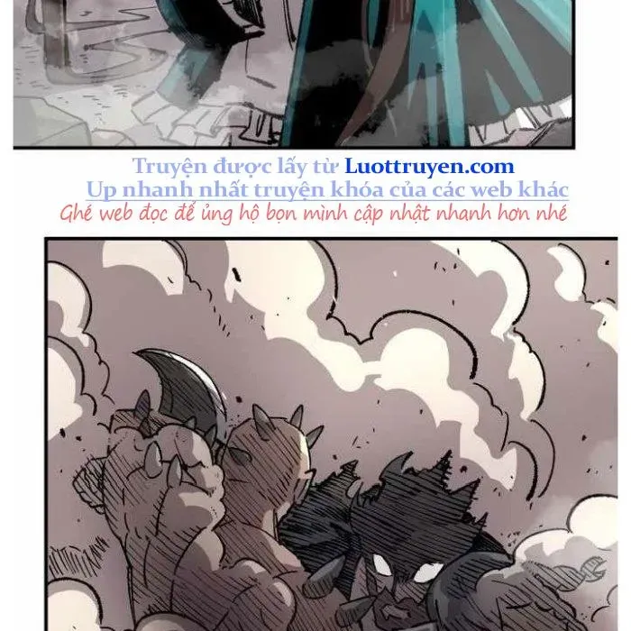 Sắp Xuất Ngũ Thì Isekai - Chapter 165 - Page 182