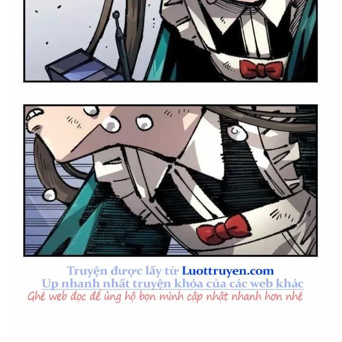 Sắp Xuất Ngũ Thì Isekai - Chapter 165 - Page 192