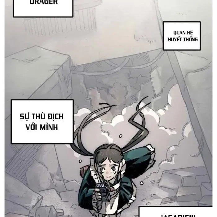 Sắp Xuất Ngũ Thì Isekai - Chapter 165 - Page 194