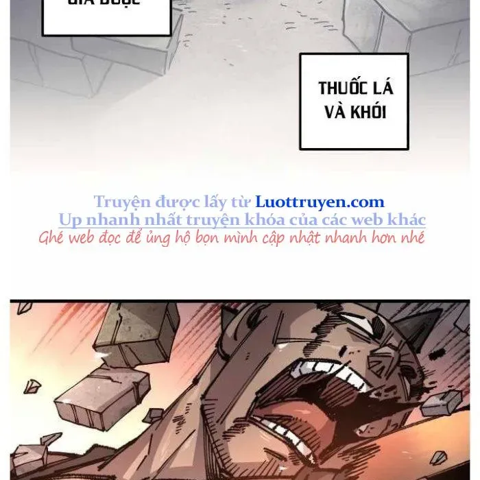 Sắp Xuất Ngũ Thì Isekai - Chapter 165 - Page 196