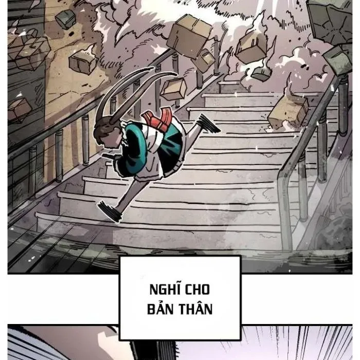 Sắp Xuất Ngũ Thì Isekai - Chapter 165 - Page 202