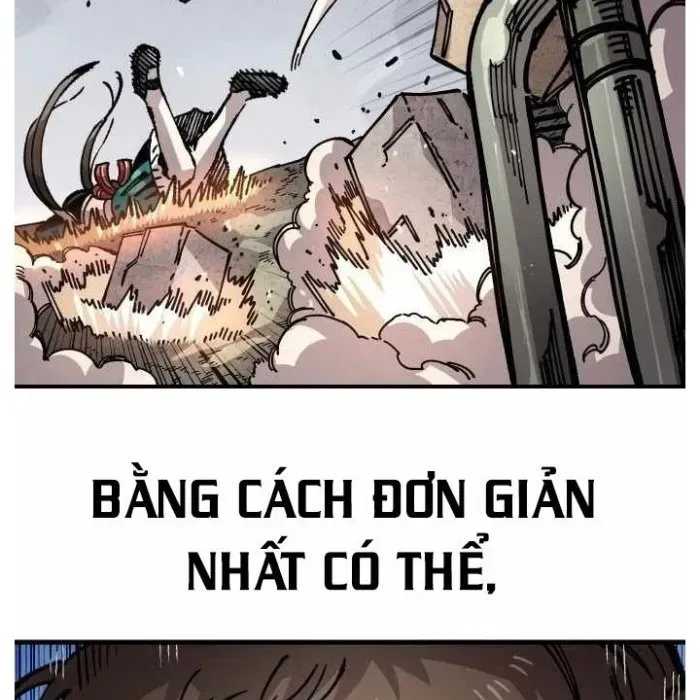 Sắp Xuất Ngũ Thì Isekai - Chapter 165 - Page 206