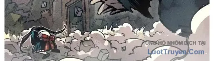 Sắp Xuất Ngũ Thì Isekai - Chapter 165 - Page 217