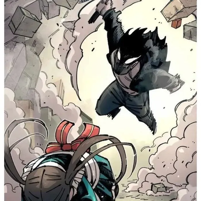 Sắp Xuất Ngũ Thì Isekai - Chapter 165 - Page 240