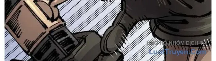 Sắp Xuất Ngũ Thì Isekai - Chapter 165 - Page 247