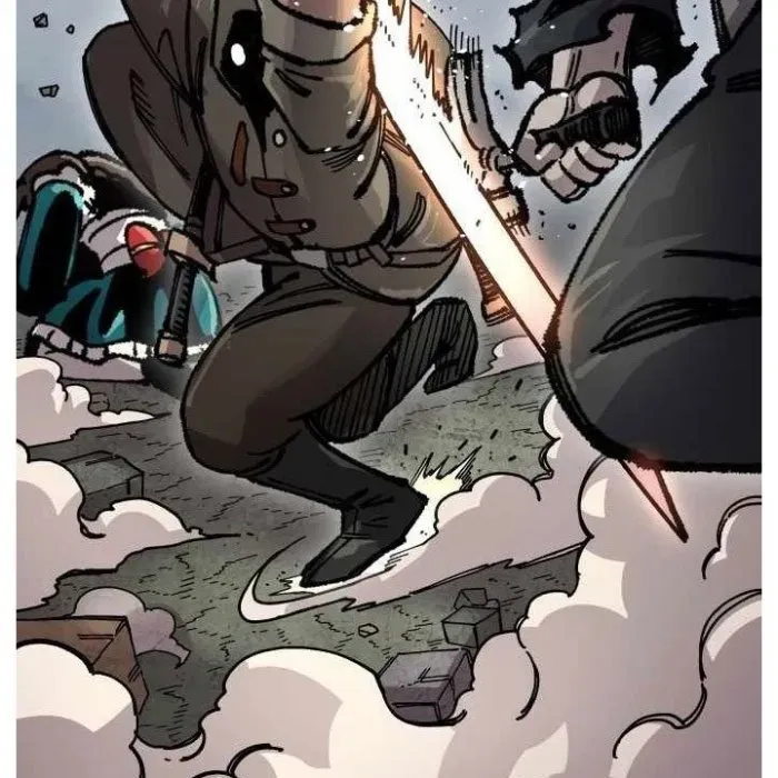 Sắp Xuất Ngũ Thì Isekai - Chapter 165 - Page 252