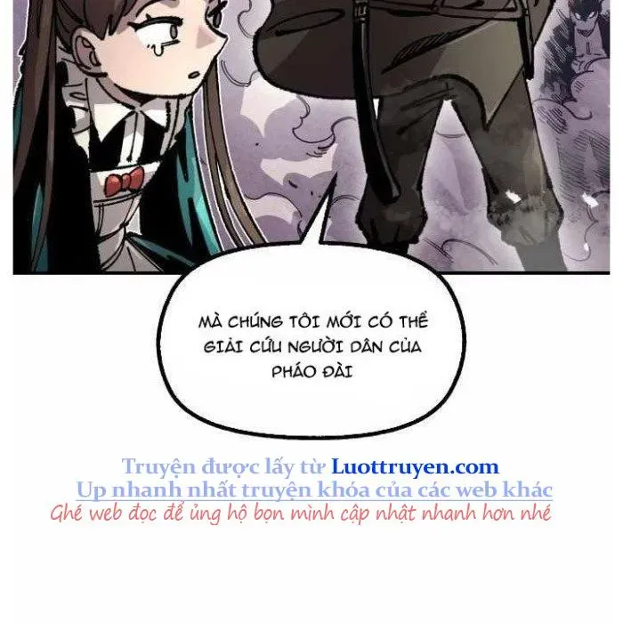 Sắp Xuất Ngũ Thì Isekai - Chapter 165 - Page 278