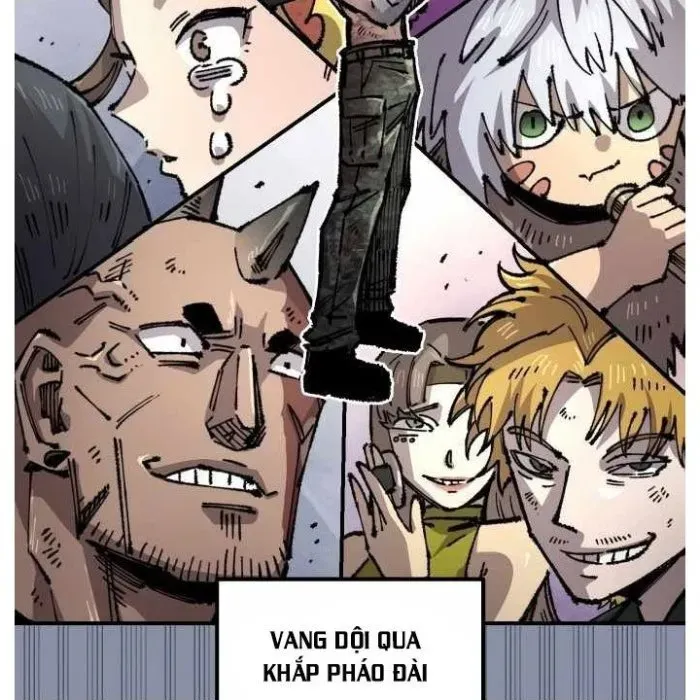 Sắp Xuất Ngũ Thì Isekai - Chapter 165 - Page 32