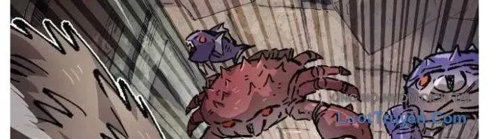 Sắp Xuất Ngũ Thì Isekai - Chapter 165 - Page 37