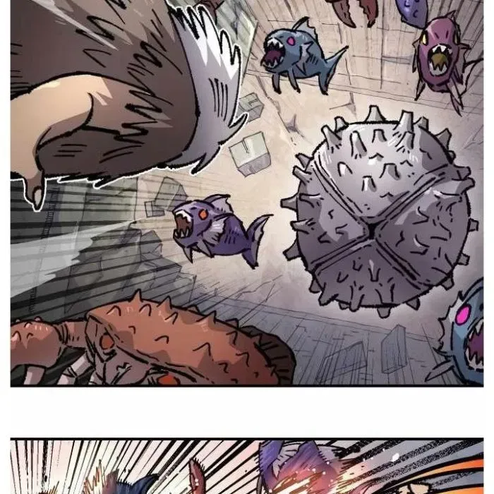 Sắp Xuất Ngũ Thì Isekai - Chapter 165 - Page 38