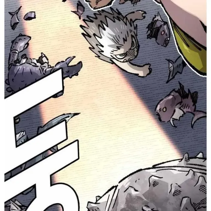 Sắp Xuất Ngũ Thì Isekai - Chapter 165 - Page 46