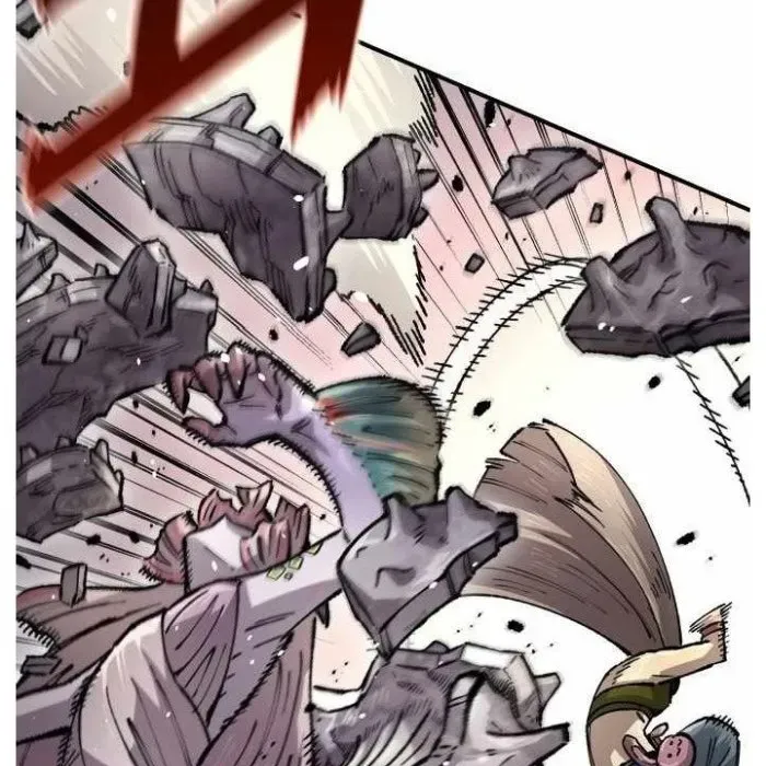 Sắp Xuất Ngũ Thì Isekai - Chapter 165 - Page 56