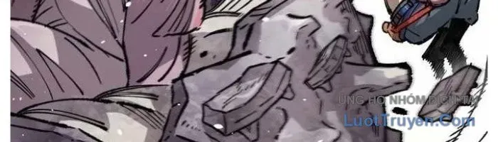 Sắp Xuất Ngũ Thì Isekai - Chapter 165 - Page 57