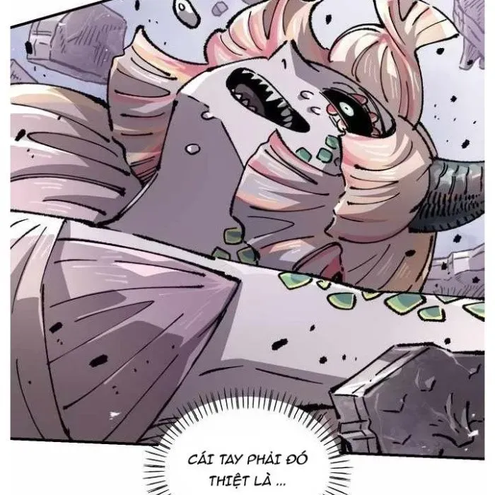 Sắp Xuất Ngũ Thì Isekai - Chapter 165 - Page 60