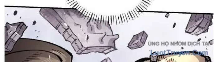 Sắp Xuất Ngũ Thì Isekai - Chapter 165 - Page 61