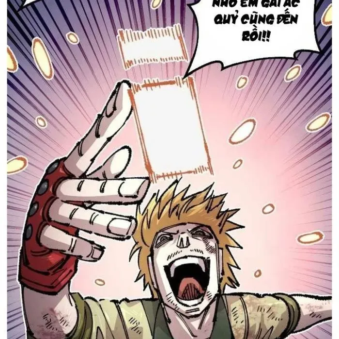 Sắp Xuất Ngũ Thì Isekai - Chapter 165 - Page 64