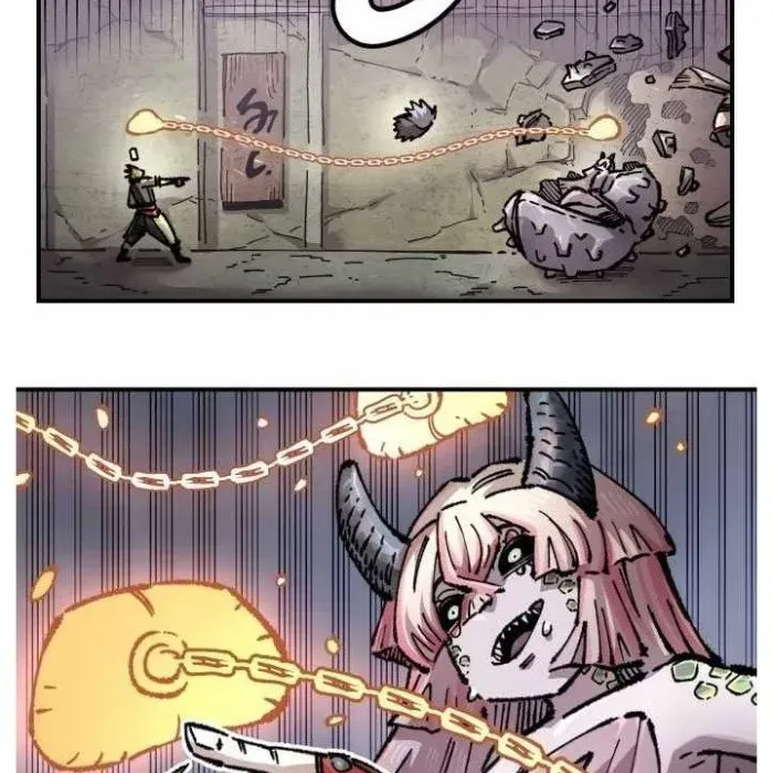 Sắp Xuất Ngũ Thì Isekai - Chapter 165 - Page 70