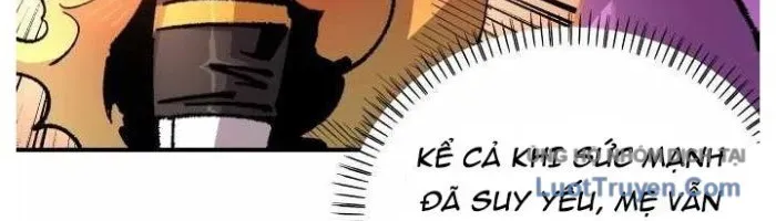 Sắp Xuất Ngũ Thì Isekai - Chapter 165 - Page 87