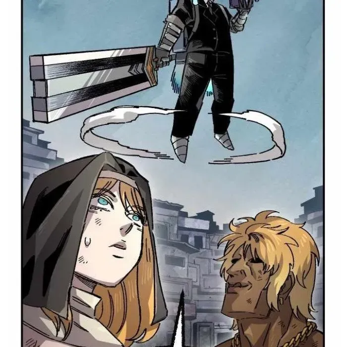 Sắp Xuất Ngũ Thì Isekai - Chapter 166 - Page 104