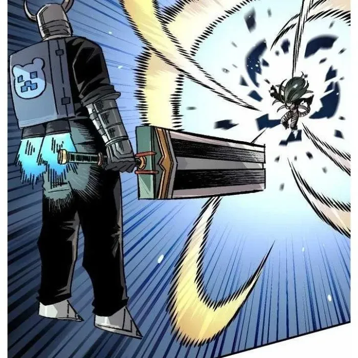 Sắp Xuất Ngũ Thì Isekai - Chapter 166 - Page 116