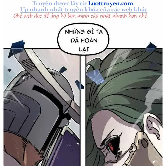 Sắp Xuất Ngũ Thì Isekai - Chapter 166 - Page 118