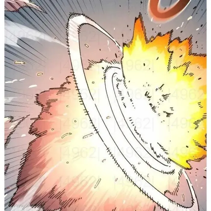 Sắp Xuất Ngũ Thì Isekai - Chapter 166 - Page 132