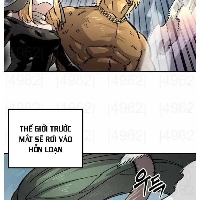 Sắp Xuất Ngũ Thì Isekai - Chapter 166 - Page 134