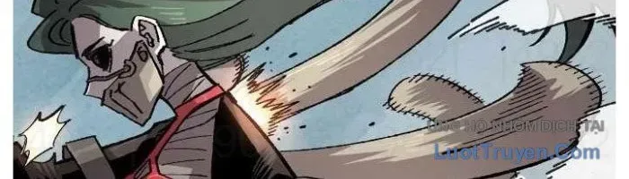 Sắp Xuất Ngũ Thì Isekai - Chapter 166 - Page 135