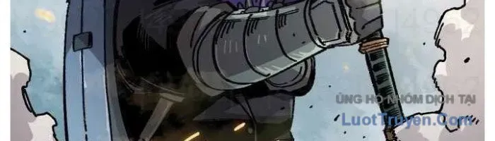 Sắp Xuất Ngũ Thì Isekai - Chapter 166 - Page 137