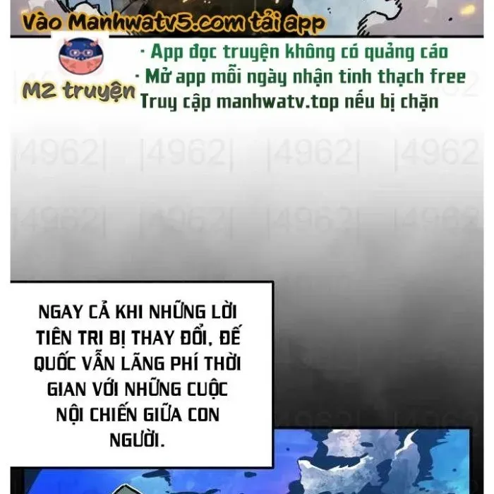 Sắp Xuất Ngũ Thì Isekai - Chapter 166 - Page 138