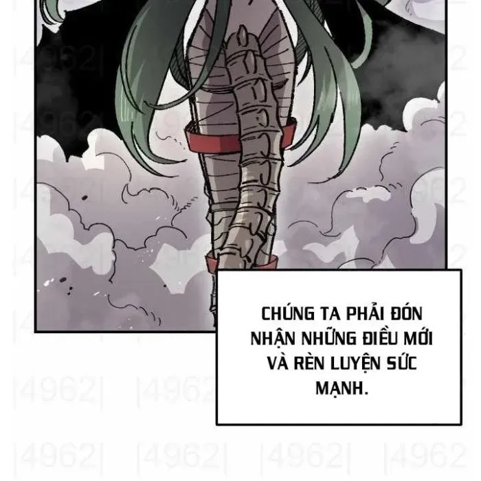 Sắp Xuất Ngũ Thì Isekai - Chapter 166 - Page 146