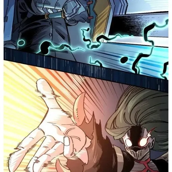 Sắp Xuất Ngũ Thì Isekai - Chapter 166 - Page 156