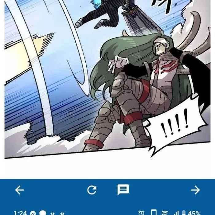 Sắp Xuất Ngũ Thì Isekai - Chapter 166 - Page 174