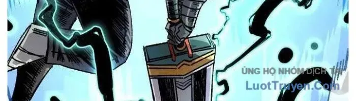 Sắp Xuất Ngũ Thì Isekai - Chapter 166 - Page 177