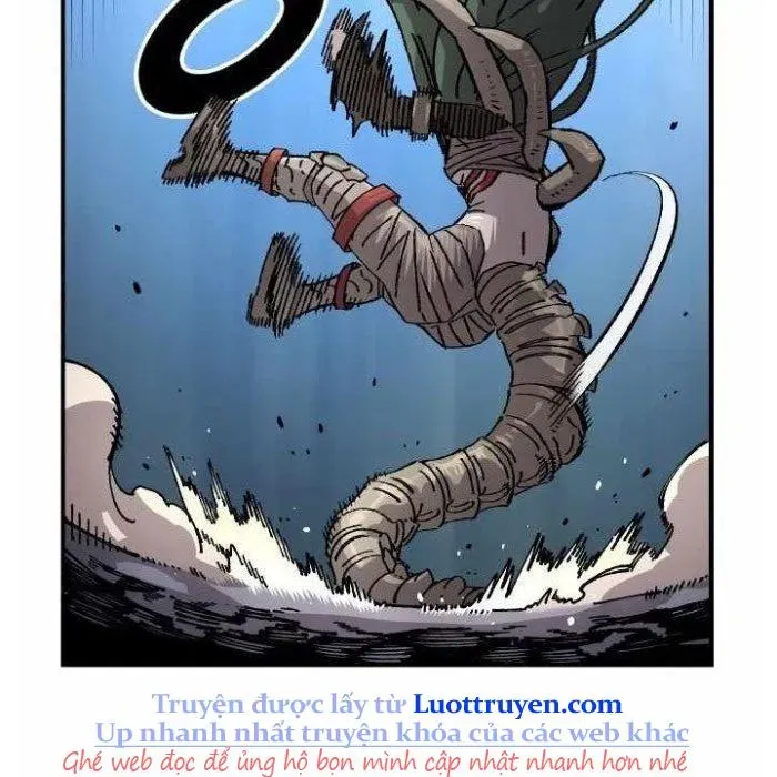 Sắp Xuất Ngũ Thì Isekai - Chapter 166 - Page 182