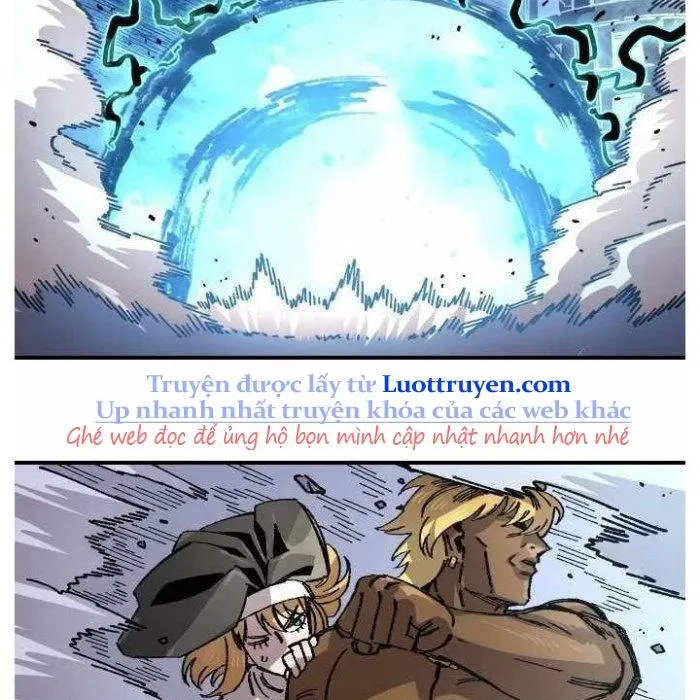 Sắp Xuất Ngũ Thì Isekai - Chapter 166 - Page 198