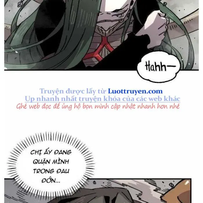 Sắp Xuất Ngũ Thì Isekai - Chapter 166 - Page 206