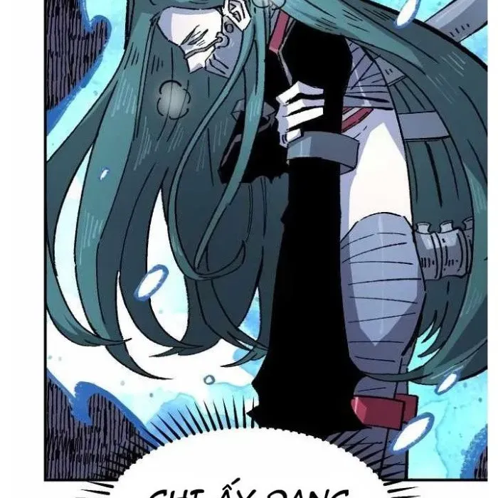 Sắp Xuất Ngũ Thì Isekai - Chapter 166 - Page 210