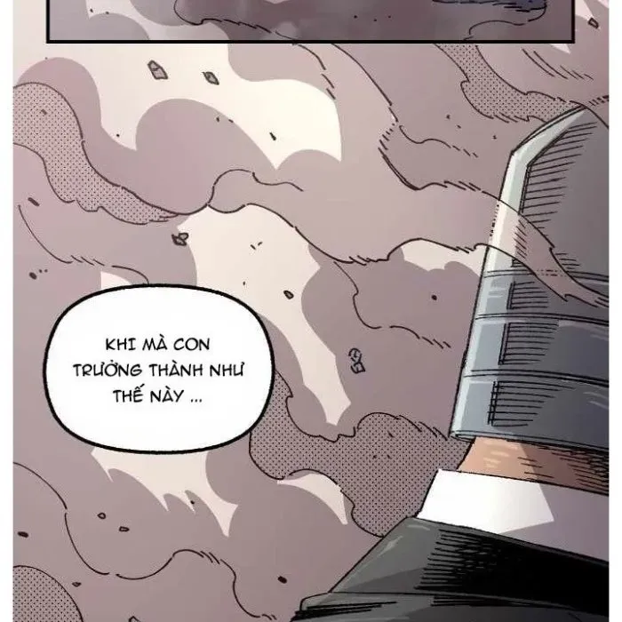 Sắp Xuất Ngũ Thì Isekai - Chapter 166 - Page 216