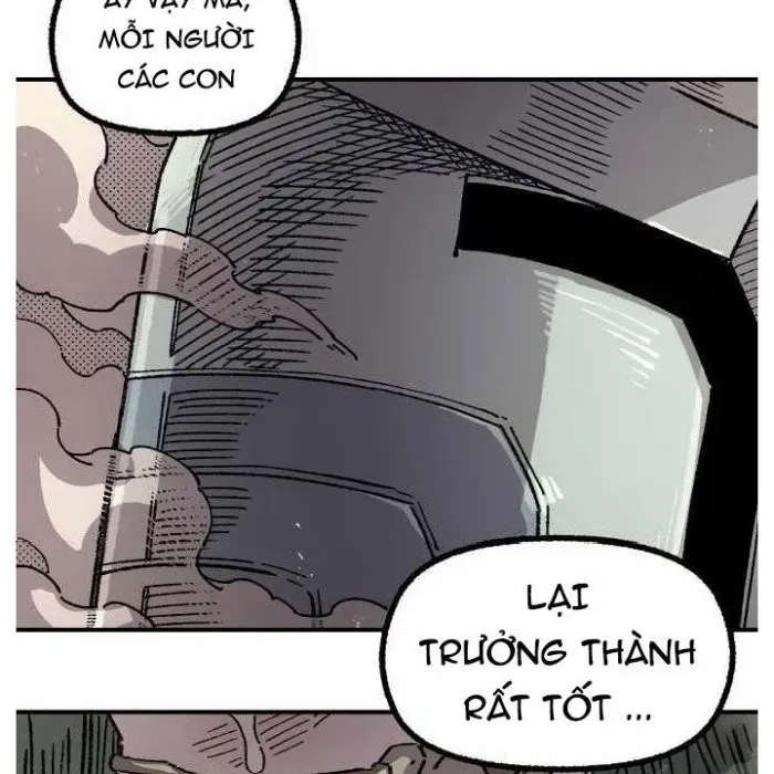 Sắp Xuất Ngũ Thì Isekai - Chapter 166 - Page 220