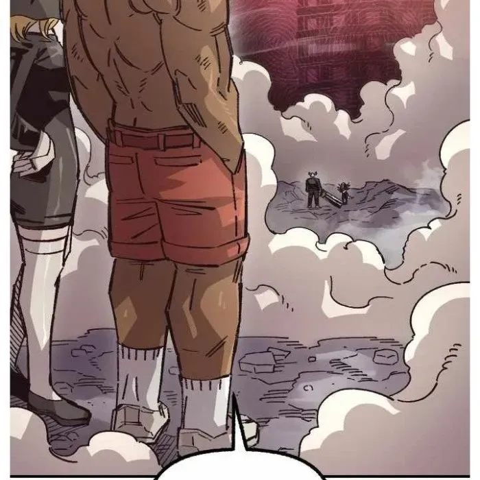 Sắp Xuất Ngũ Thì Isekai - Chapter 166 - Page 248